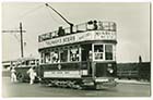 Marine Terrace Tram No 19 1932 